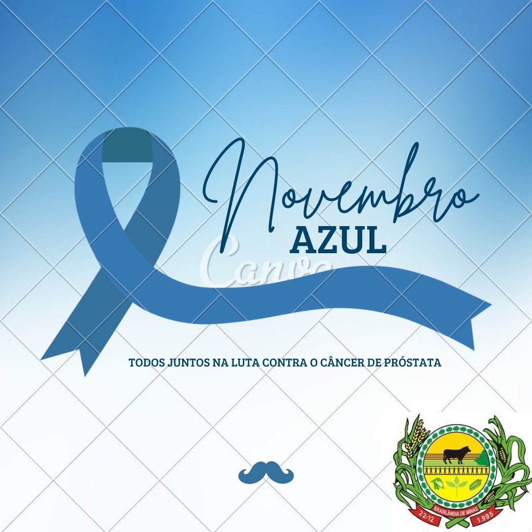 Novembro Azul